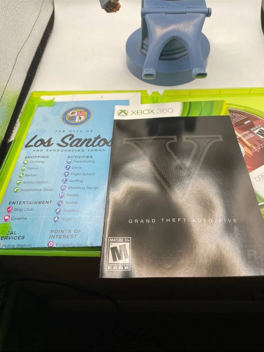 Microsoft official xbox